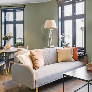  Apartment Elegant Urban