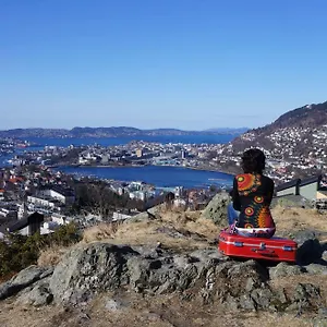 Montana Vandrerhjem